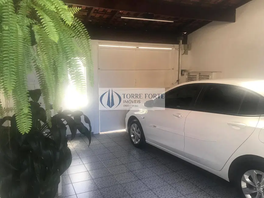 Foto 1 de Sobrado com 3 quartos à venda, 200m2 em Jardim Danfer, São Paulo - SP