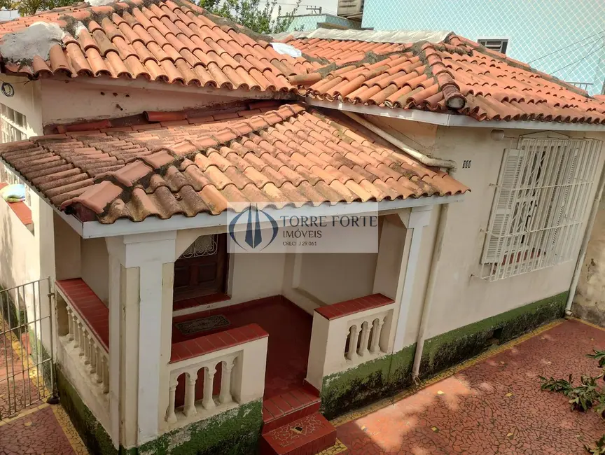 Terreno / Lote à venda, 252m2 em Vila Formosa, São Paulo - SP - imagem 3 Foto 3 de Terreno / Lote à venda, 252m2 em Vila Formosa, São Paulo - SP