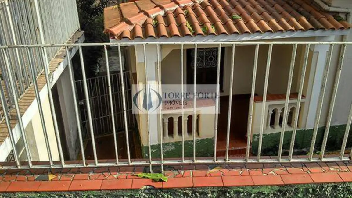 Foto 2 de Terreno / Lote à venda, 252m2 em Vila Formosa, São Paulo - SP