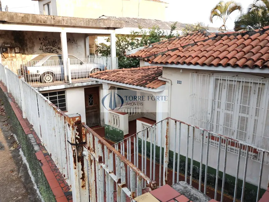 Terreno / Lote à venda, 252m2 em Vila Formosa, São Paulo - SP - imagem 4 Foto 4 de Terreno / Lote à venda, 252m2 em Vila Formosa, São Paulo - SP