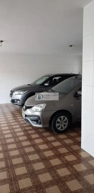 Foto 5 de Casa com 4 quartos à venda, 258m2 em Vila Califórnia, São Paulo - SP