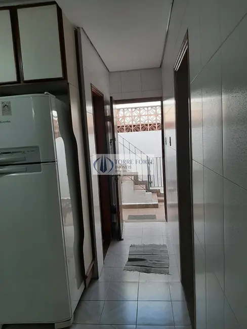 Foto 7 de Casa com 4 quartos à venda, 258m2 em Vila Califórnia, São Paulo - SP