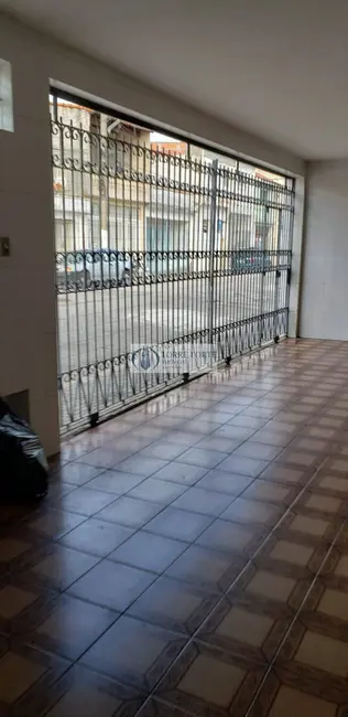 Foto 1 de Casa com 4 quartos à venda, 258m2 em Vila Califórnia, São Paulo - SP