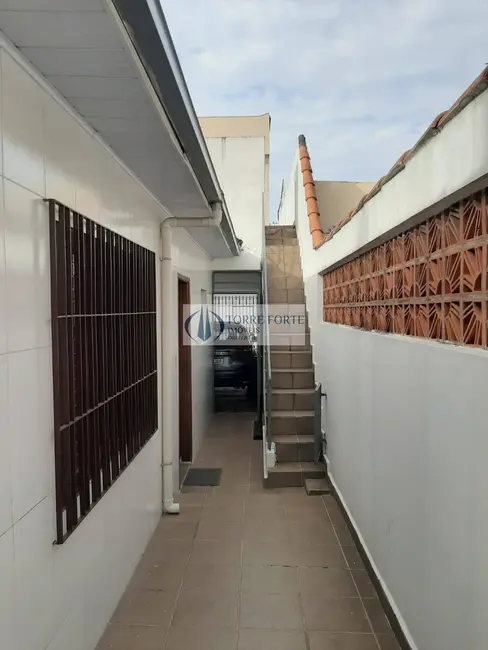 Foto 4 de Casa com 4 quartos à venda, 258m2 em Vila Califórnia, São Paulo - SP
