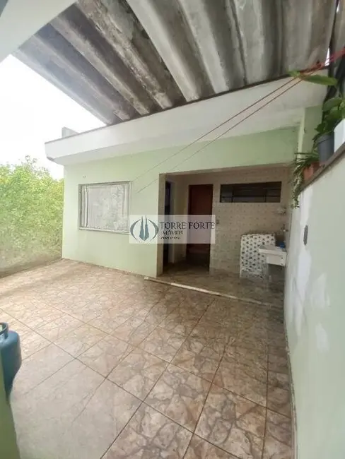 Foto 2 de Sobrado com 4 quartos à venda, 146m2 em Jardim Vila Formosa, São Paulo - SP