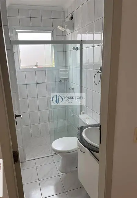 Foto 2 de Apartamento com 2 quartos à venda, 70m2 em Centro, Sao Bernardo Do Campo - SP