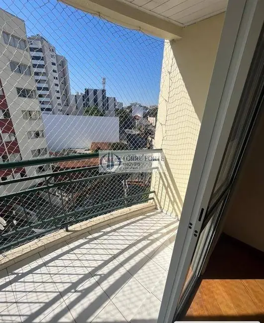 Foto 1 de Apartamento com 2 quartos à venda, 70m2 em Centro, Sao Bernardo Do Campo - SP