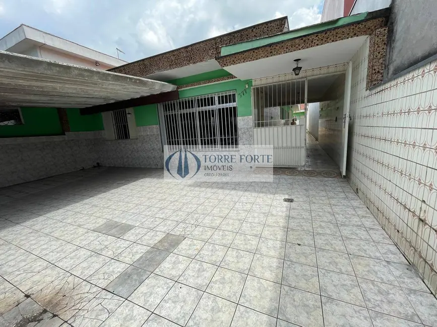 Foto 1 de Casa com 5 quartos à venda, 400m2 em Vila Prudente, São Paulo - SP