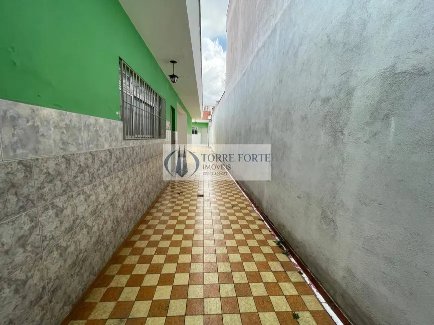 Foto 3 de Casa com 5 quartos à venda, 400m2 em Vila Prudente, São Paulo - SP