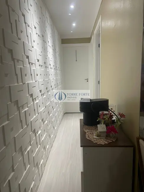 Foto 2 de Apartamento com 2 quartos à venda, 42m2 em Colônia (Zona Leste), São Paulo - SP