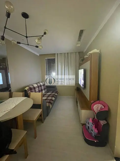 Foto 8 de Apartamento com 2 quartos à venda, 42m2 em Colônia (Zona Leste), São Paulo - SP