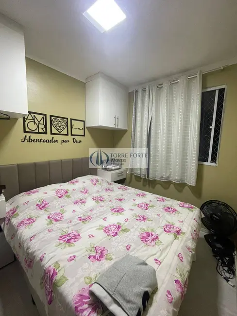 Foto 7 de Apartamento com 2 quartos à venda, 42m2 em Colônia (Zona Leste), São Paulo - SP