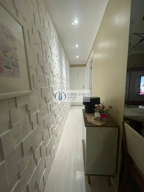 Foto 1 de Apartamento com 2 quartos à venda, 42m2 em Colônia (Zona Leste), São Paulo - SP