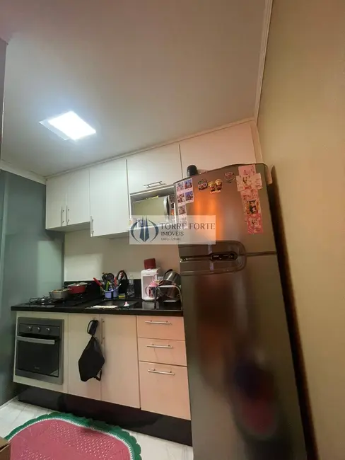 Foto 5 de Apartamento com 2 quartos à venda, 42m2 em Colônia (Zona Leste), São Paulo - SP