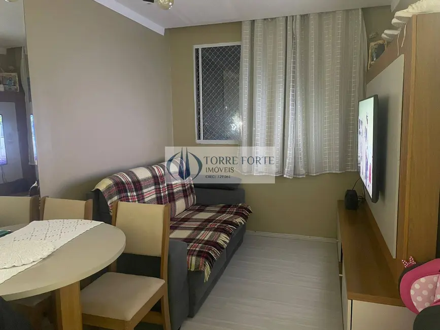 Foto 9 de Apartamento com 2 quartos à venda, 42m2 em Colônia (Zona Leste), São Paulo - SP