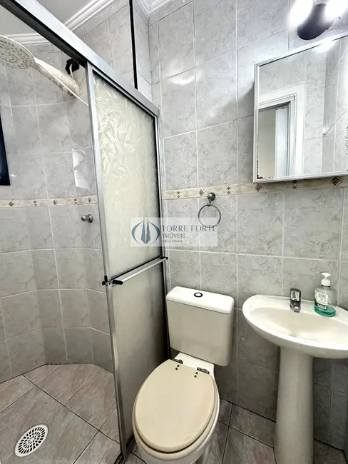 Apartamento com 2 quartos à venda, 60m2 em Maracanã, Praia Grande - SP - imagem 9 Foto 9 de Apartamento com 2 quartos à venda, 60m2 em Maracanã, Praia Grande - SP