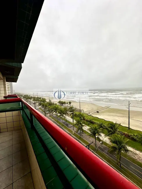 Apartamento com 2 quartos à venda, 60m2 em Maracanã, Praia Grande - SP - imagem 4 Foto 4 de Apartamento com 2 quartos à venda, 60m2 em Maracanã, Praia Grande - SP