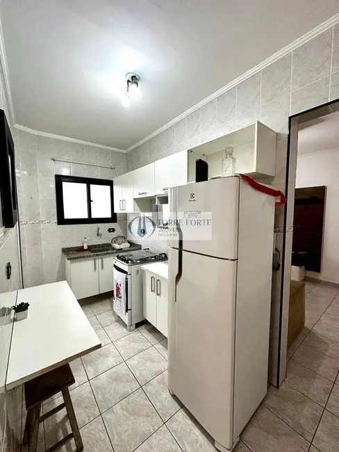 Apartamento com 2 quartos à venda, 60m2 em Maracanã, Praia Grande - SP - imagem 5 Foto 5 de Apartamento com 2 quartos à venda, 60m2 em Maracanã, Praia Grande - SP