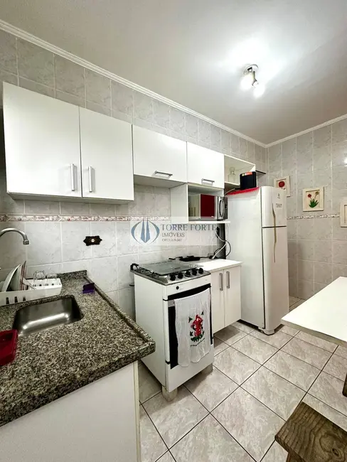 Apartamento com 2 quartos à venda, 60m2 em Maracanã, Praia Grande - SP - imagem 7 Foto 7 de Apartamento com 2 quartos à venda, 60m2 em Maracanã, Praia Grande - SP