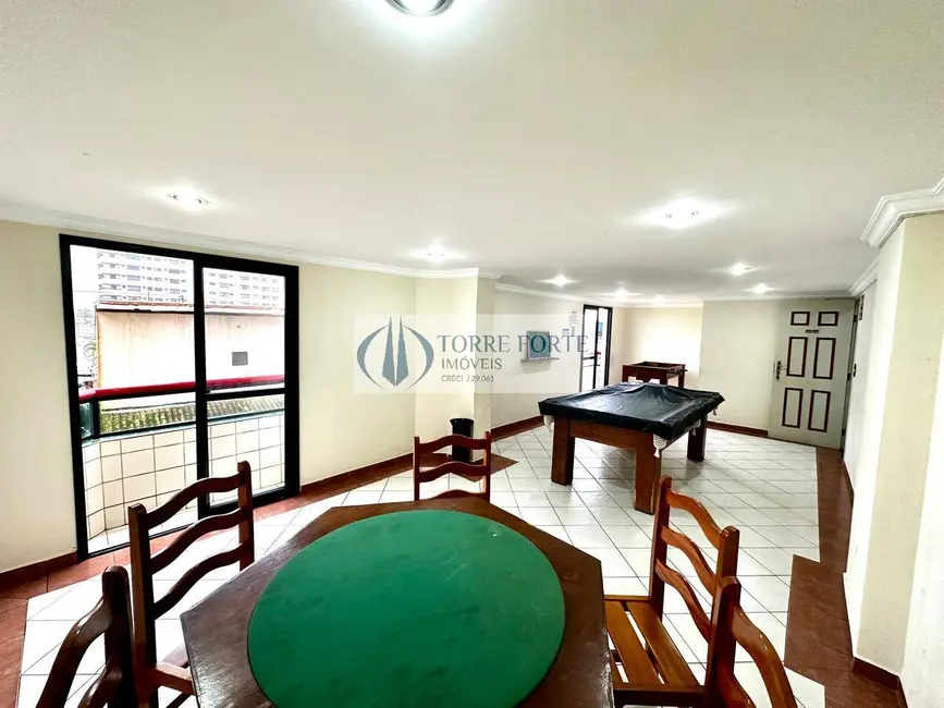 Apartamento com 2 quartos à venda, 60m2 em Maracanã, Praia Grande - SP - imagem 8 Foto 8 de Apartamento com 2 quartos à venda, 60m2 em Maracanã, Praia Grande - SP