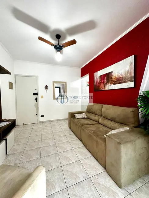 Apartamento com 2 quartos à venda, 60m2 em Maracanã, Praia Grande - SP - imagem 3 Foto 3 de Apartamento com 2 quartos à venda, 60m2 em Maracanã, Praia Grande - SP