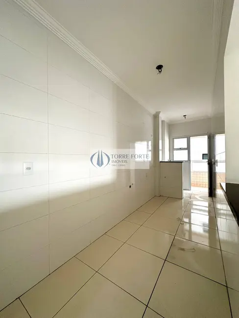 Foto 9 de Apartamento com 2 quartos à venda, 80m2 em Aviação, Praia Grande - SP