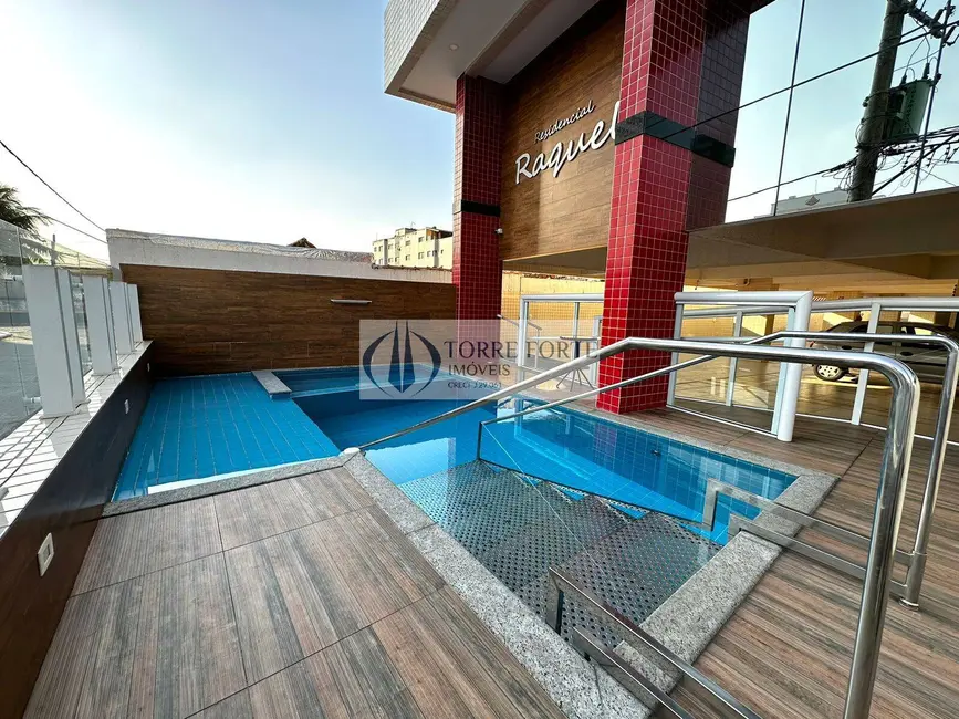 Foto 5 de Apartamento com 2 quartos à venda, 80m2 em Aviação, Praia Grande - SP