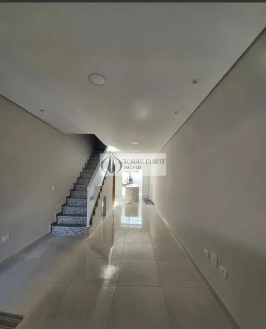 Foto 6 de Casa com 3 quartos à venda, 120m2 em Vila Santa Isabel, São Paulo - SP