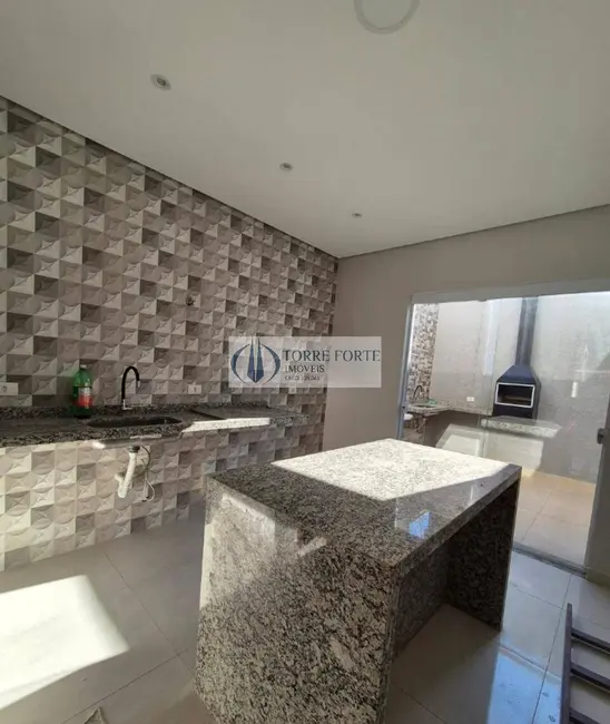 Foto 8 de Casa com 3 quartos à venda, 120m2 em Vila Santa Isabel, São Paulo - SP