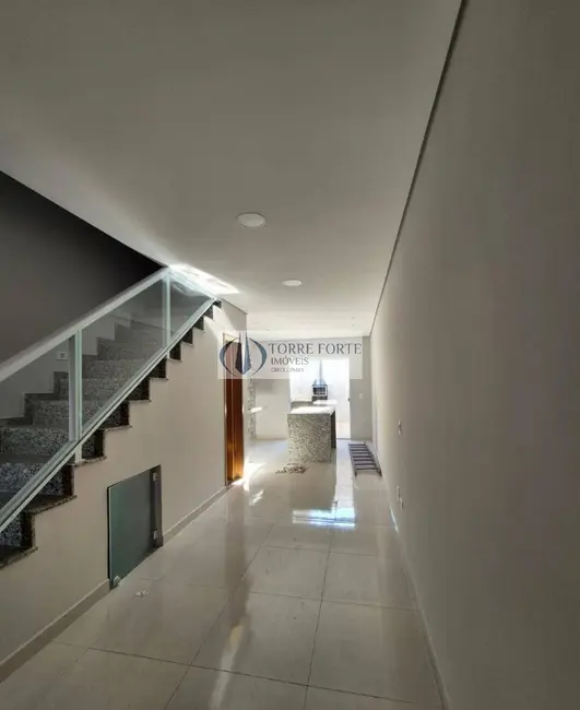 Foto 3 de Casa com 3 quartos à venda, 120m2 em Vila Santa Isabel, São Paulo - SP