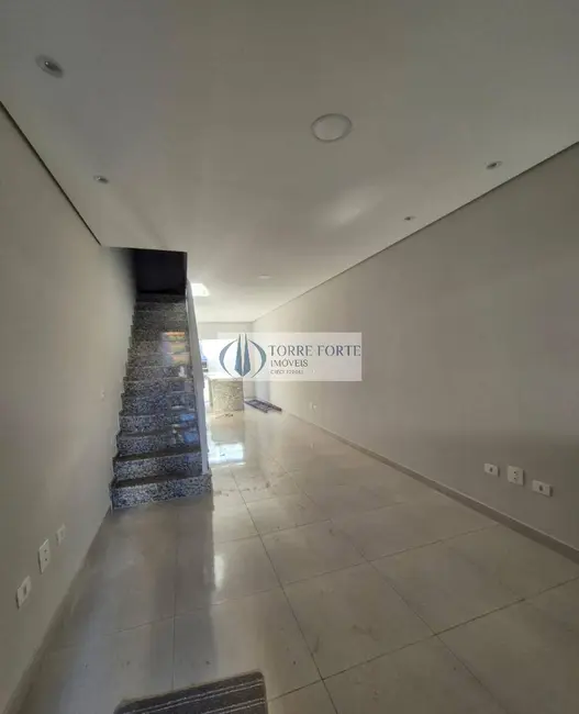 Foto 5 de Casa com 3 quartos à venda, 120m2 em Vila Santa Isabel, São Paulo - SP