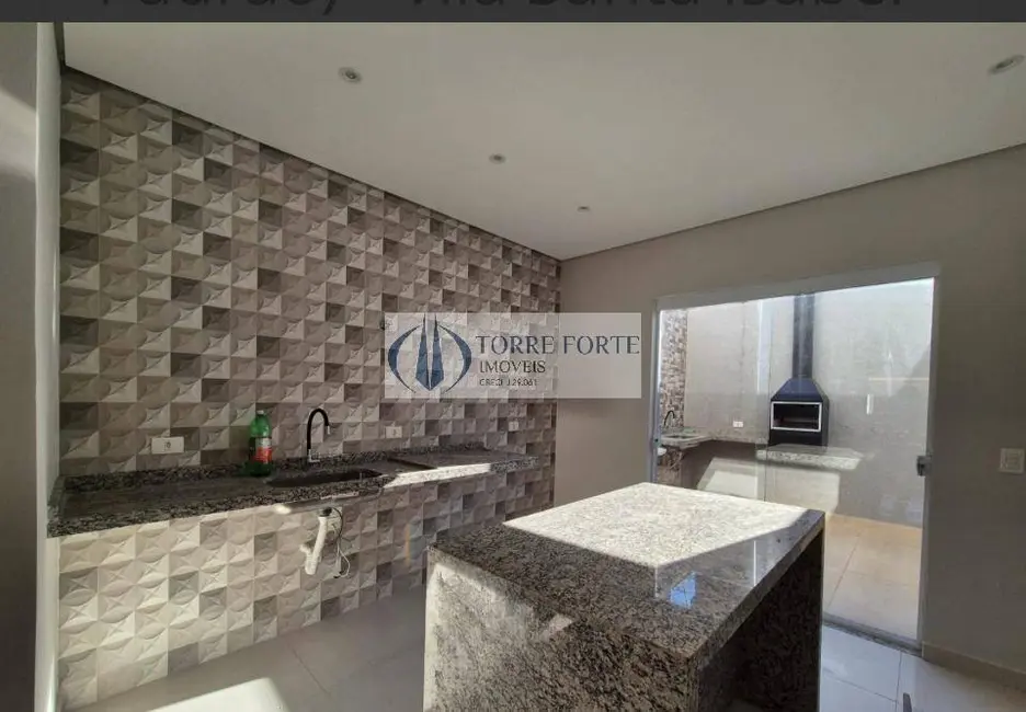 Foto 7 de Casa com 3 quartos à venda, 120m2 em Vila Santa Isabel, São Paulo - SP