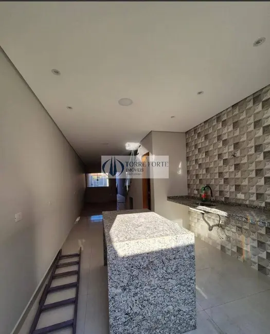 Foto 9 de Casa com 3 quartos à venda, 120m2 em Vila Santa Isabel, São Paulo - SP