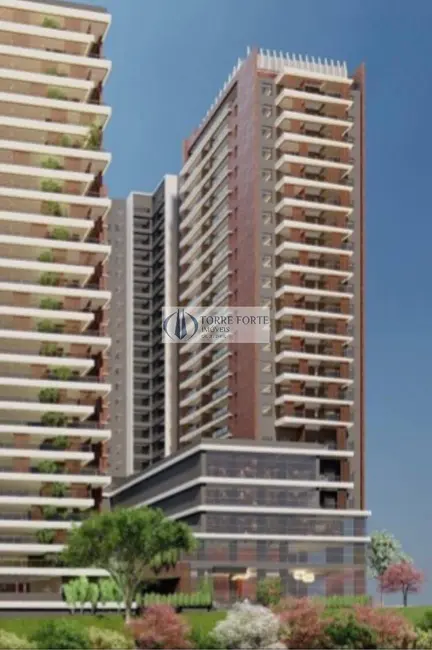 Apartamento com 2 quartos à venda, 89m2 em Vila Clementino, São Paulo - SP - imagem 1 Foto 1 de Apartamento com 2 quartos à venda, 89m2 em Vila Clementino, São Paulo - SP