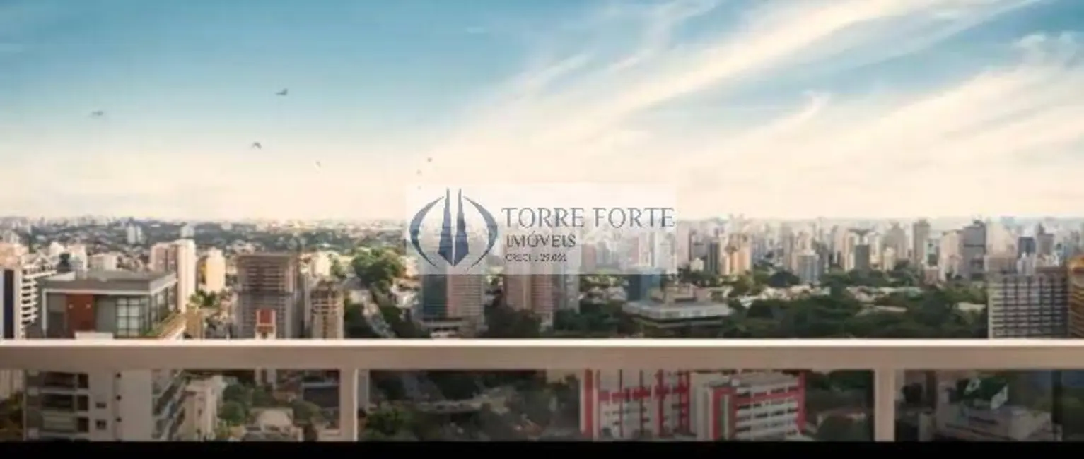 Apartamento com 2 quartos à venda, 89m2 em Vila Clementino, São Paulo - SP - imagem 8 Foto 8 de Apartamento com 2 quartos à venda, 89m2 em Vila Clementino, São Paulo - SP