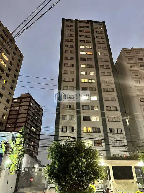 Apartamento com 2 quartos à venda, 59m2 em Mooca, São Paulo - SP - imagem 3 Foto 3 de Apartamento com 2 quartos à venda, 59m2 em Mooca, São Paulo - SP