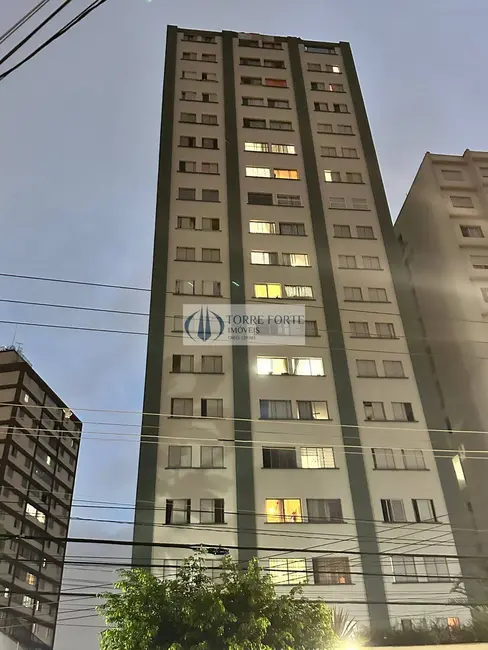 Foto 2 de Apartamento com 2 quartos à venda, 59m2 em Mooca, São Paulo - SP