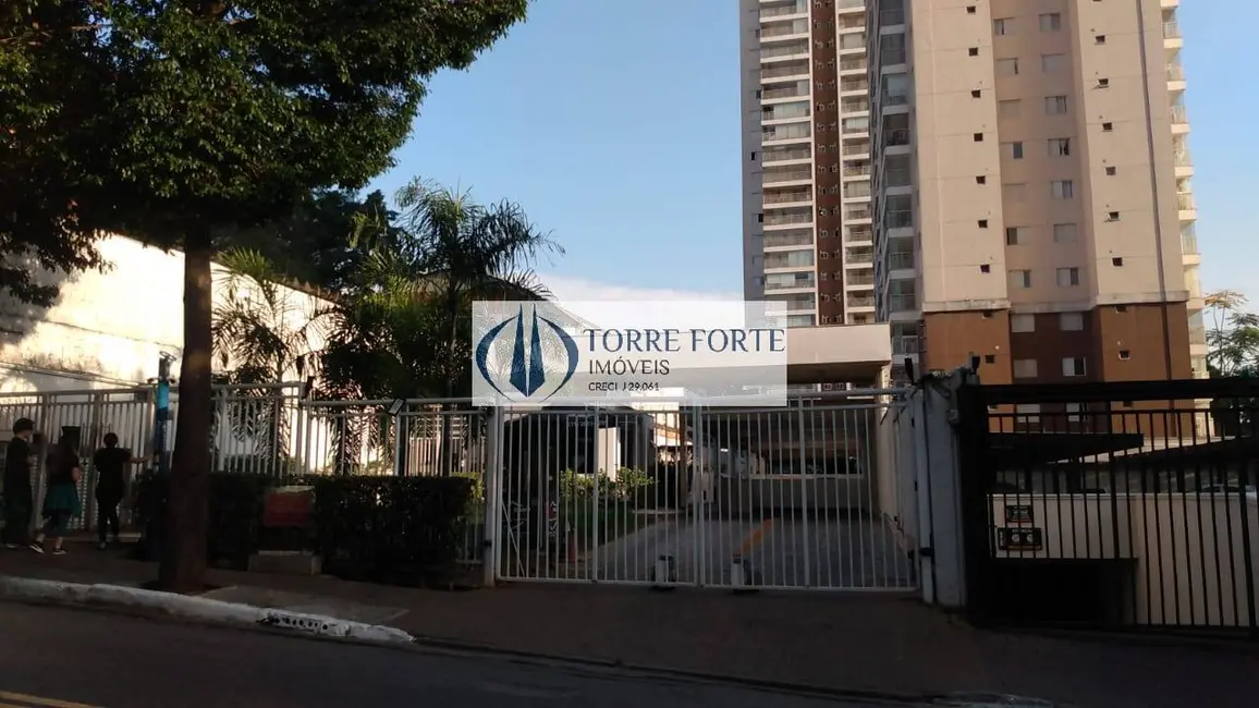 Apartamento com 2 quartos à venda, 56m2 em Vila Formosa, São Paulo - SP - imagem 1 Foto 1 de Apartamento com 2 quartos à venda, 56m2 em Vila Formosa, São Paulo - SP