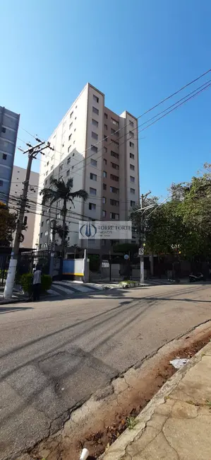 Foto 1 de Apartamento com 2 quartos à venda, 72m2 em Vila Moinho Velho, São Paulo - SP