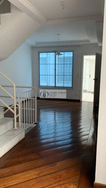 Casa com 3 quartos à venda, 136m2 em Vila da Saúde, São Paulo - SP - imagem 2 Foto 2 de Casa com 3 quartos à venda, 136m2 em Vila da Saúde, São Paulo - SP