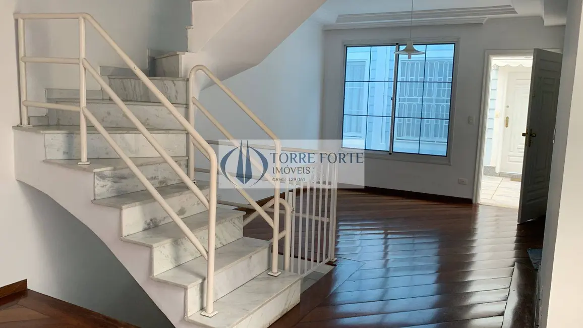 Casa com 3 quartos à venda, 136m2 em Vila da Saúde, São Paulo - SP - imagem 1 Foto 1 de Casa com 3 quartos à venda, 136m2 em Vila da Saúde, São Paulo - SP