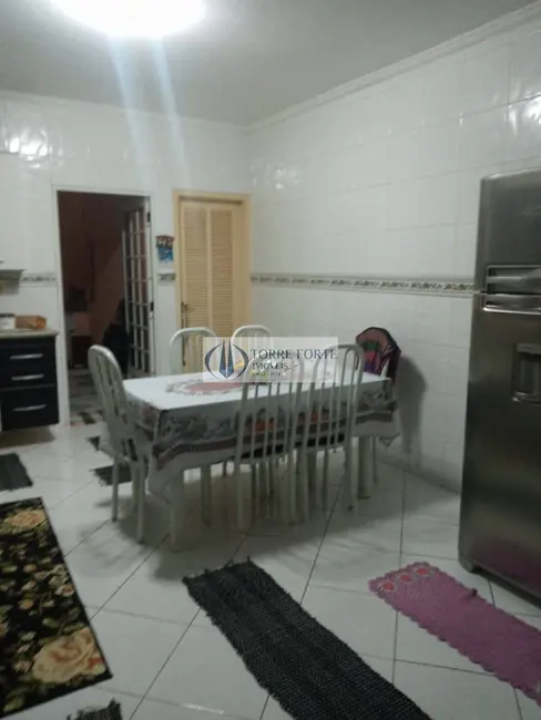 Foto 7 de Casa com 3 quartos à venda, 230m2 em Jardim Dom José, São Paulo - SP