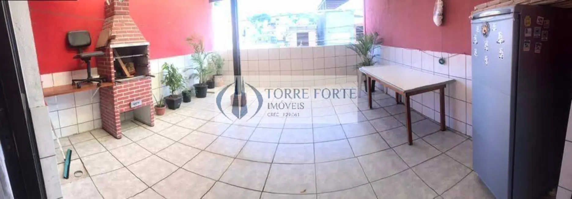 Foto 3 de Casa com 3 quartos à venda, 230m2 em Jardim Dom José, São Paulo - SP