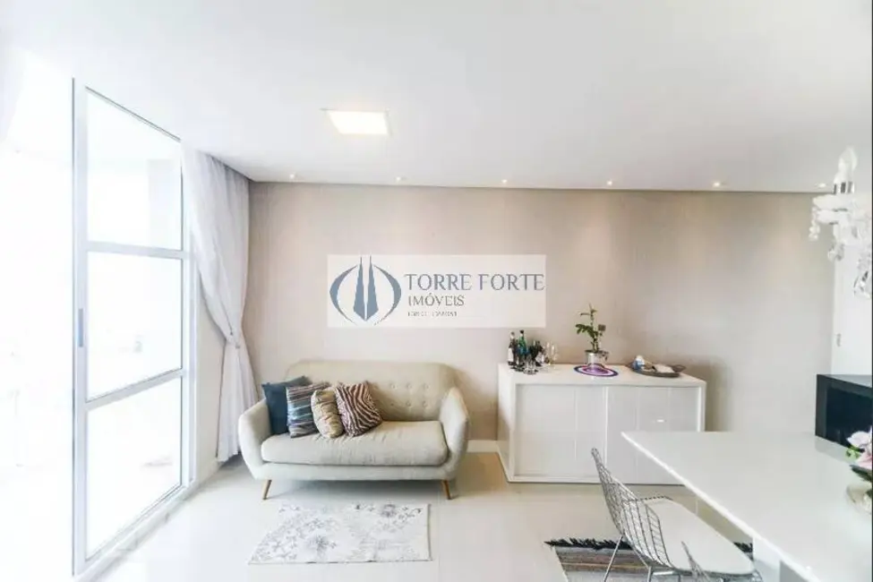 Foto 2 de Apartamento com 2 quartos à venda, 63m2 em Vila Antonieta, São Paulo - SP