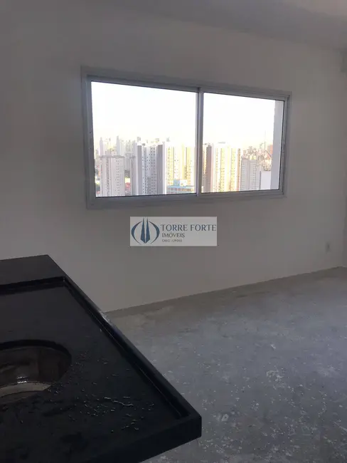 Apartamento com 1 quarto à venda, 21m2 em Belenzinho, São Paulo - SP - imagem 9 Foto 9 de Apartamento com 1 quarto à venda, 21m2 em Belenzinho, São Paulo - SP