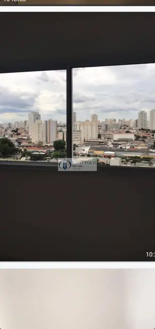Apartamento com 1 quarto à venda, 21m2 em Belenzinho, São Paulo - SP - imagem 3 Foto 3 de Apartamento com 1 quarto à venda, 21m2 em Belenzinho, São Paulo - SP