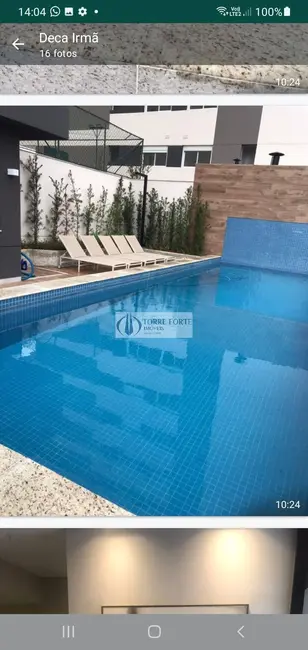 Apartamento com 1 quarto à venda, 21m2 em Belenzinho, São Paulo - SP - imagem 1 Foto 1 de Apartamento com 1 quarto à venda, 21m2 em Belenzinho, São Paulo - SP