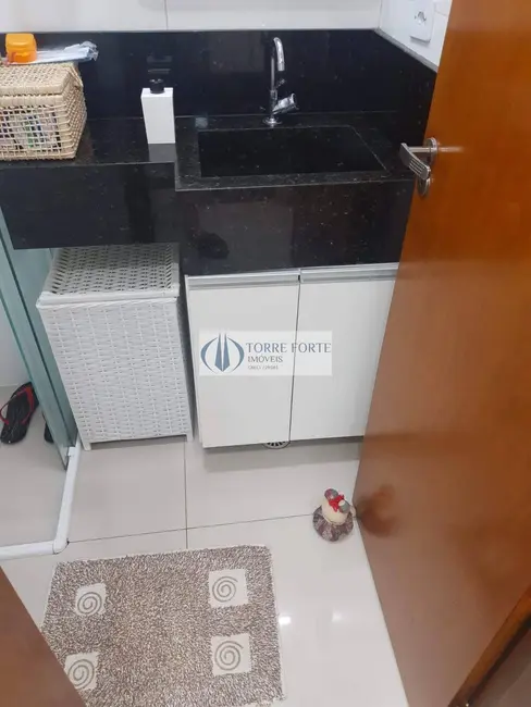 Apartamento com 2 quartos à venda, 38m2 em Tatuapé, São Paulo - SP - imagem 4 Foto 4 de Apartamento com 2 quartos à venda, 38m2 em Tatuapé, São Paulo - SP