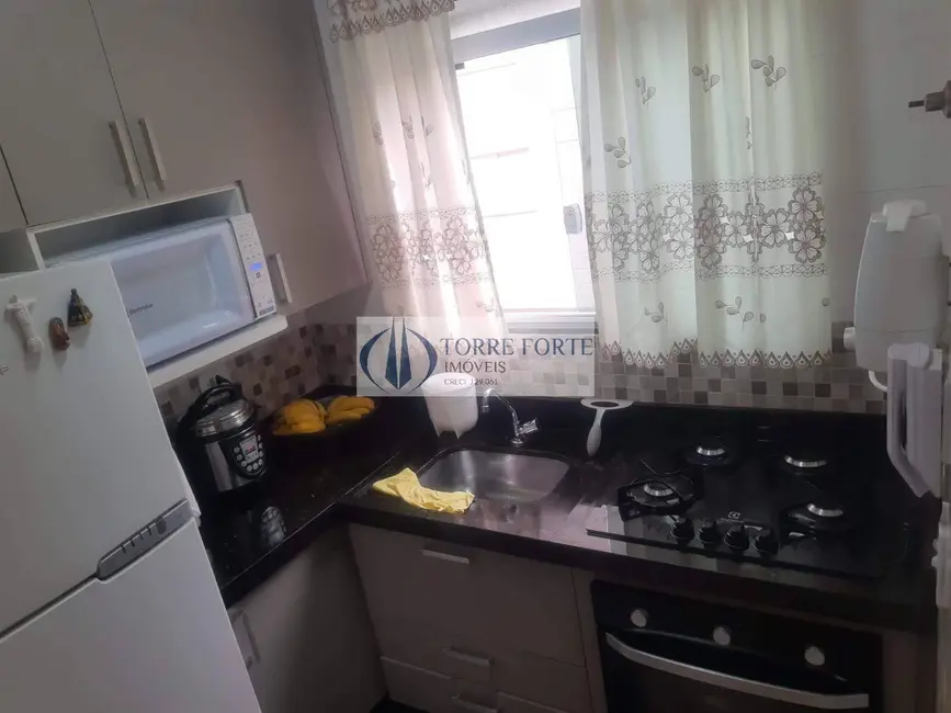 Apartamento com 2 quartos à venda, 38m2 em Tatuapé, São Paulo - SP - imagem 6 Foto 6 de Apartamento com 2 quartos à venda, 38m2 em Tatuapé, São Paulo - SP