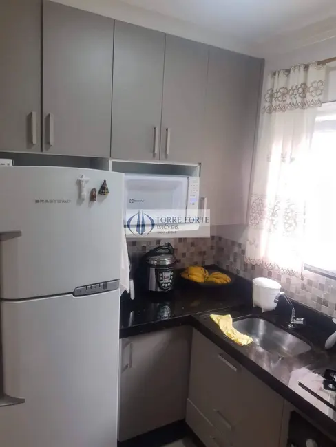 Apartamento com 2 quartos à venda, 38m2 em Tatuapé, São Paulo - SP - imagem 3 Foto 3 de Apartamento com 2 quartos à venda, 38m2 em Tatuapé, São Paulo - SP
